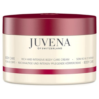 Крем для тела Rich and Intensive Body Care Cream.