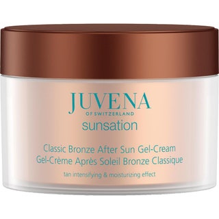 Кремгель для тела After Sun Tan Intense Body GelCream.