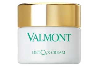 Крем для лица Deto2x Cream.