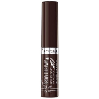 Гель для бровей Brow This Way Dark Brown 03 349 руб. Rimmel