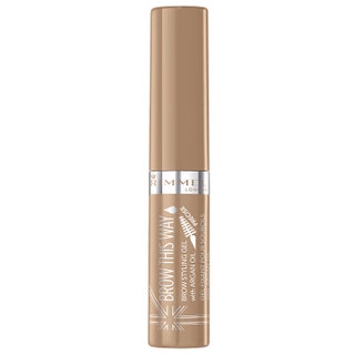Гель для бровей Brow This Way Blonde 01 349 руб. Rimmel