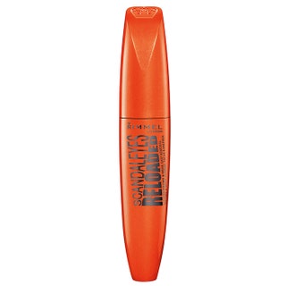 Объемная тушь для ресниц Scandaleyes Reloaded 549 руб. Rimmel