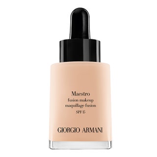 Тональный крем Maestro Giorgio Armani