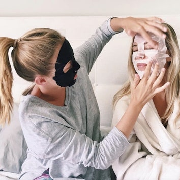 8 способов усилить эффект от тканевой маски