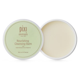 Pixi by Petra бальзам Nourishing Cleansing Balm.