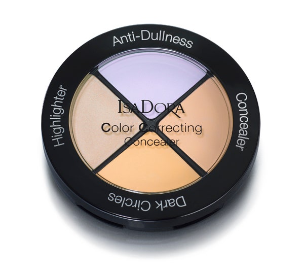 Isadora Color Correcting Concealer 1105 руб.