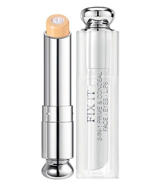 Dior консилер Fix It 2In1 PrimeConcealer 2400 руб.