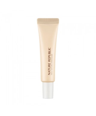Nature Republic кремконсилер Real Nature Concealer 940 руб.