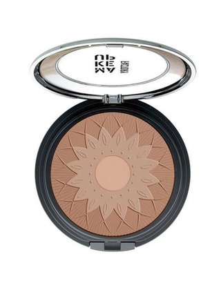 Make Up Factory компактная пудра Sun Teint Powder 1600 руб.