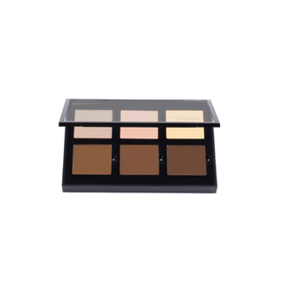 Anastasia Beverly Hills кремовая палетка для контурирования Contour Cream Kit 5100 руб.