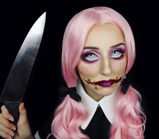 bonniecorbansfx