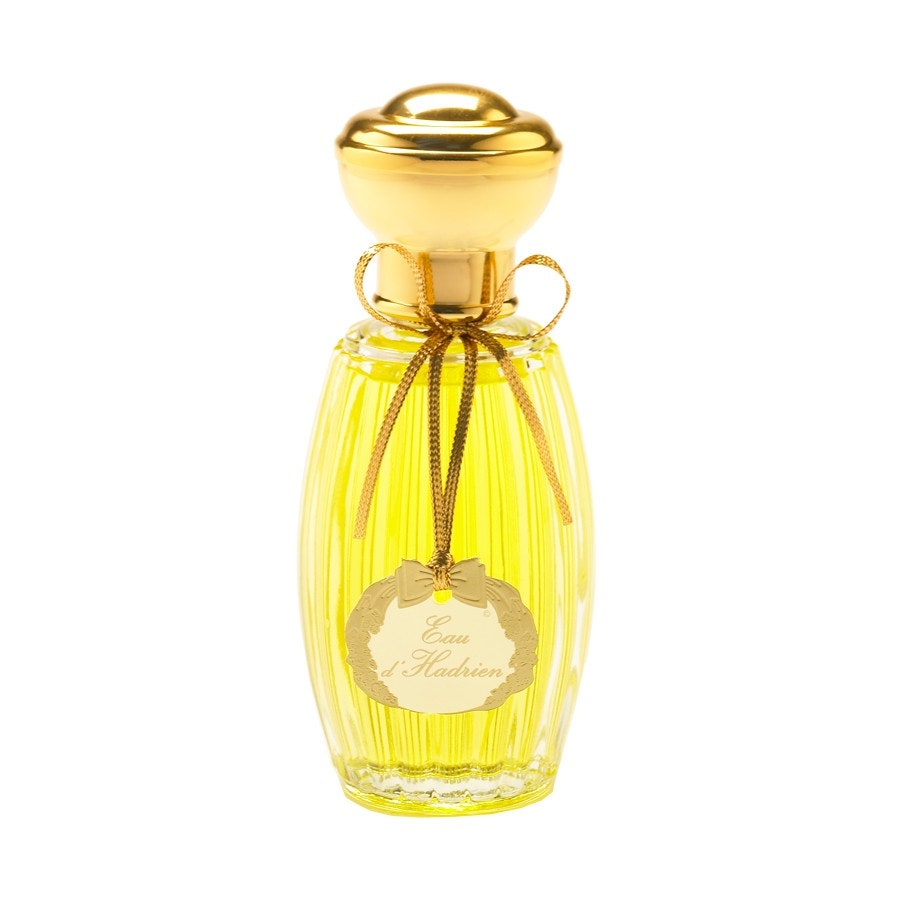 Цитрусовый аромат Annick Goutal Eau d'Handrien