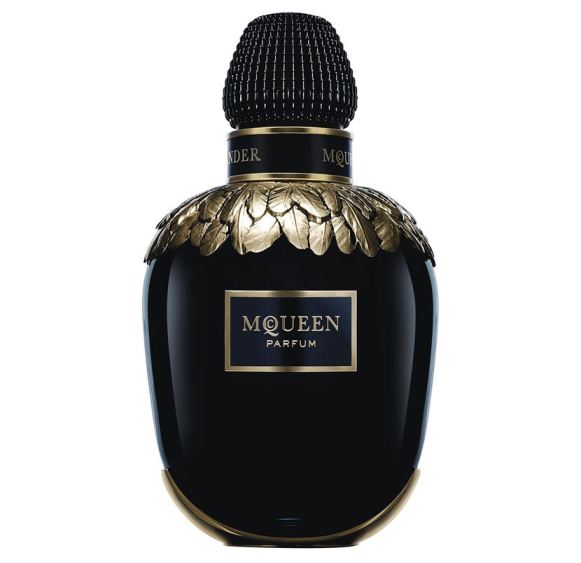 Цветочный аромат Alexander McQueen McQueen Parfum
