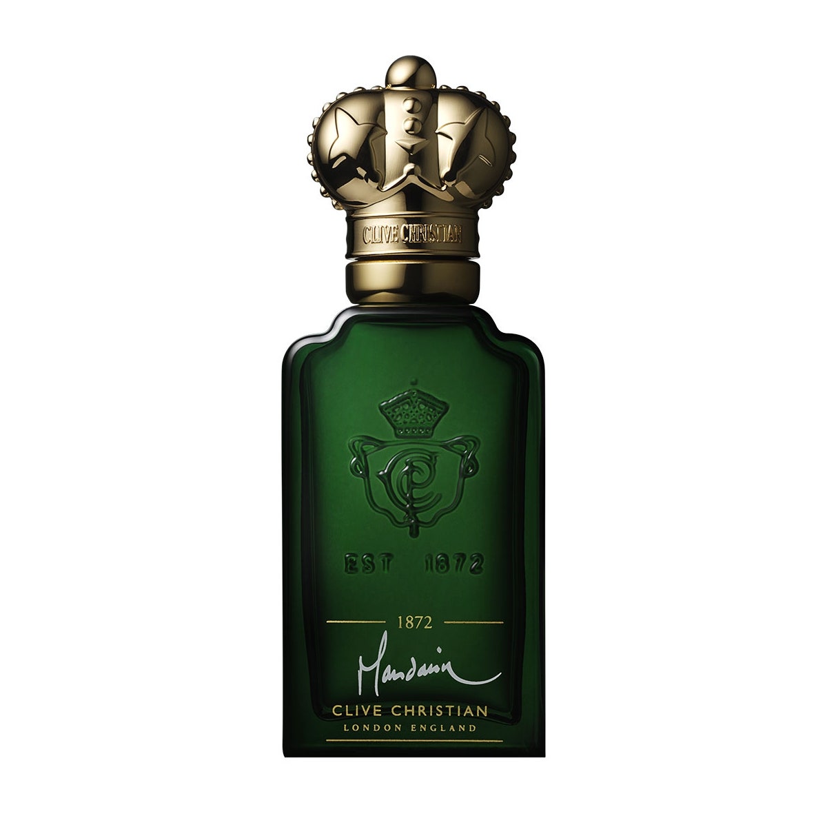 Лучшие ароматы для зимы McQueen Eau de Parfum A la Russe Rouge Armani Prive Eau de Jade | Allure