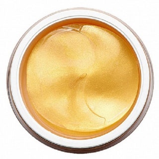 Mosmake патчи HydroGel eye patch Gold by Natalia Vlasova 3300 руб. В банке  золотые лепестки буквально купающиеся в...