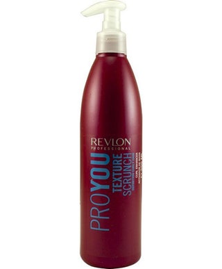 Revlon Professional средство для вьющихся волос PRO You Texture Scrunch.