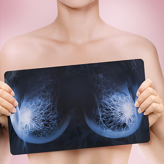 Жизненно важно: 6 причин пройти диагностику рака груди