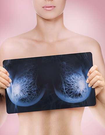 Диагностика рака груди кому и когда нужно делать маммографию и узи молочных желез | Allure