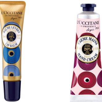 Дары Африки: лимитированные коллекции от L'Occitane