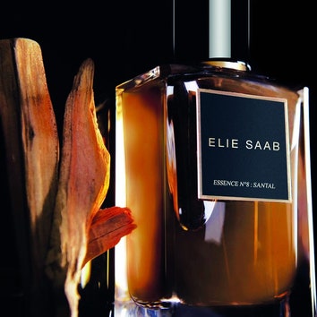 Два эксклюзивных аромата от Elie Saab