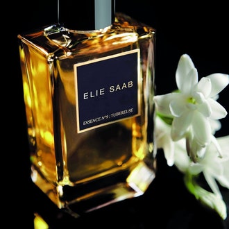 Два эксклюзивных аромата от Elie Saab