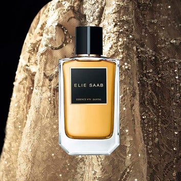 Два эксклюзивных аромата от Elie Saab