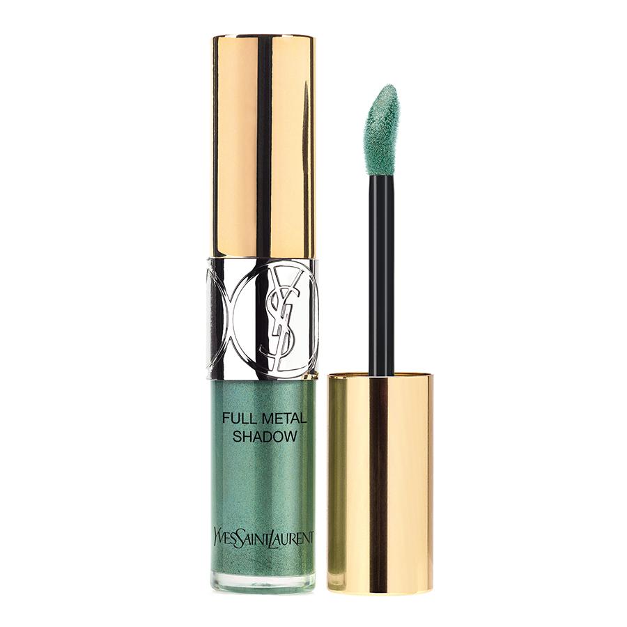 Суперстойкие тени от Chanel Cle De Peau Jane Iredale Yves Saint Laurent и других марок | Allure