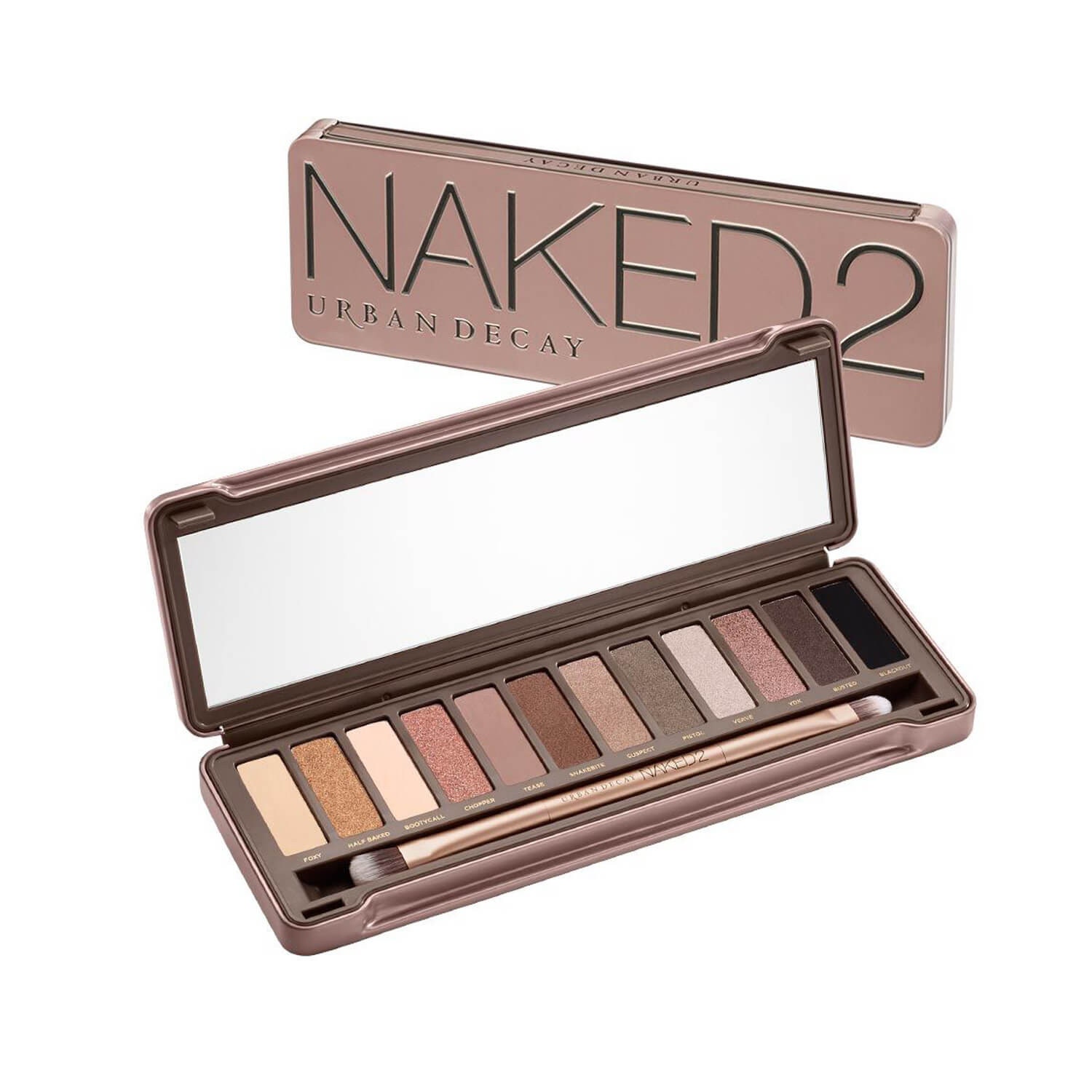 Суперстойкие тени от Chanel Cle De Peau Jane Iredale Yves Saint Laurent и других марок | Allure