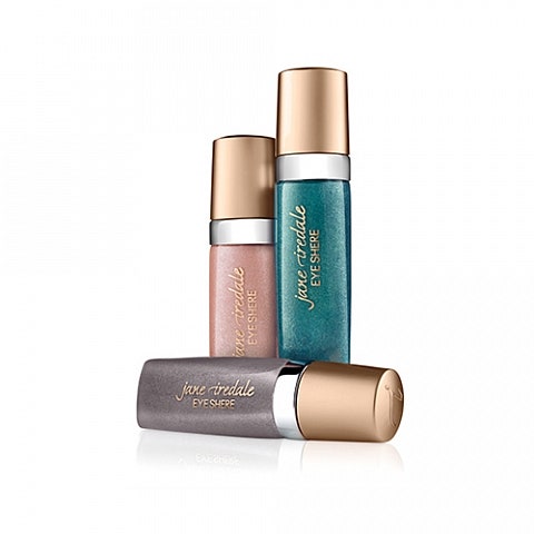 Суперстойкие тени от Chanel Cle De Peau Jane Iredale Yves Saint Laurent и других марок | Allure