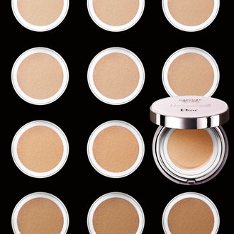 Первый кушон от Dior &- Dreamskin Perfect Skin Cushion