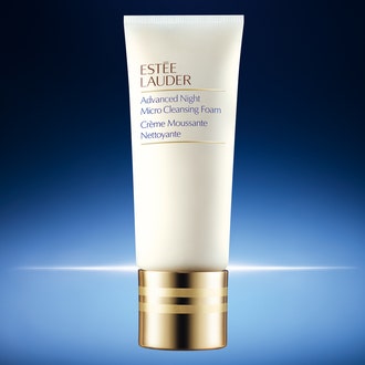 Для идеального очищения: бальзам и пенка Advanced Night Micro от Estée Lauder