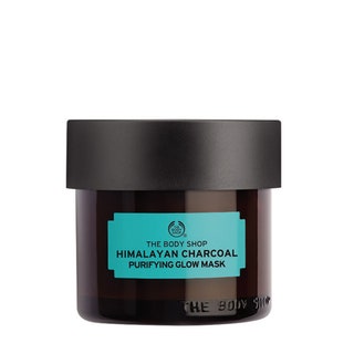 The Body Shop детоксмаска для лица «Гималайский уголь». Грязевая маска создана на основе самых полезных растительных...