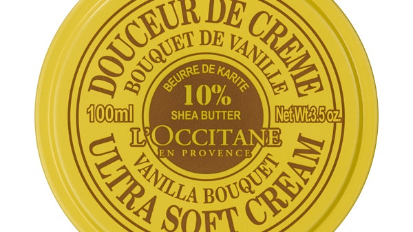 Лучшие средства для тела кремы бальзамы лосьоны от L'Occitane St. Barth Weleda | Allure