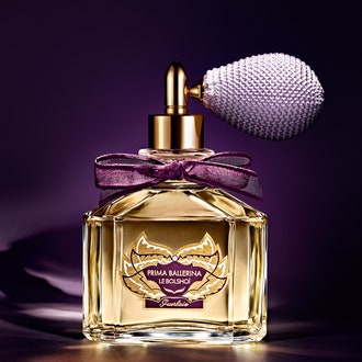 Большая премьера: аромат Prima Ballerina Le Bolshoï от Guerlain