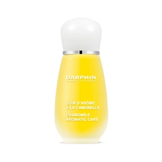 Darphin масло Chamomile Aromatic Care. Это масло  мастхэв прикроватного столика всех страдающих от раздраженной и...