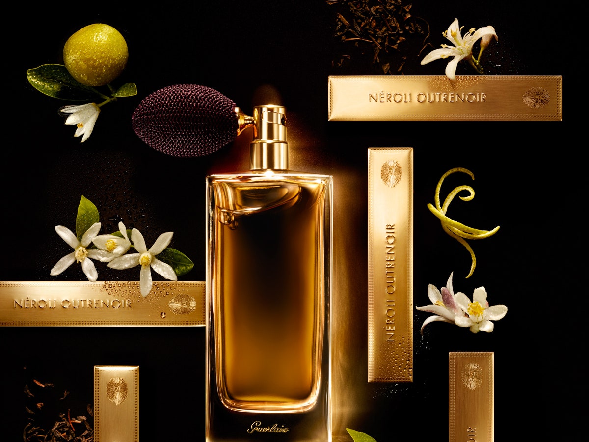 Апофеоз нероли: аромат Neroli Outrenoir от Guerlain