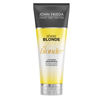 John Frieda