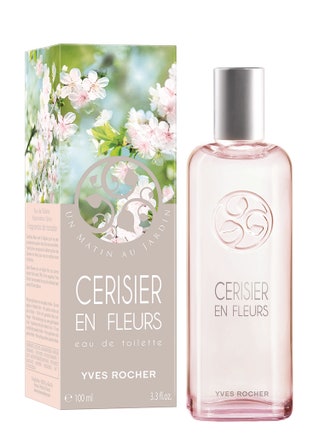 Yves Rocher