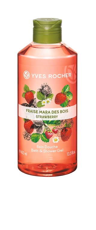 Yves Rocher