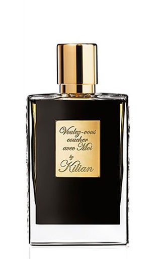 By Kilian VoulezVous Coucher Avec Moi. Легендарный парфюмер Альберто Морильяс смешал илангиланг гардению туберозу и...