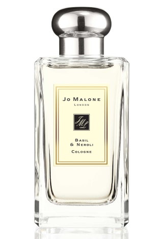 Jo Malone Basil  Neroli. Еще одна сентябрьская новинка. Пахнет базиликовым лимонадом и сладковатыми нероли. Отличный...