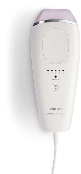 Philips фотоэпилятор Lumea Essential IPL BRI863 19 990 руб. Для дома адаптиро­вана технология интен­сивного све­тового...