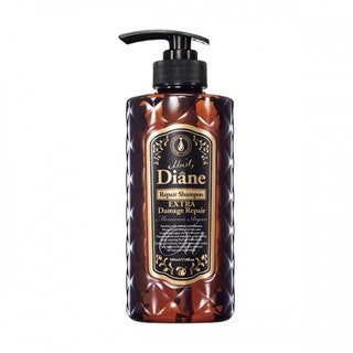 Diane восстанавливающий шампунь Extra Damage Repair Shampoo 990 руб. Кладезь полезных ингредиентов масла виноградных...