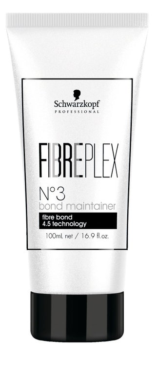 Schwarzkopf Professional маска для окрашенных волос Fibreplex № 3 1400 руб. Для любительниц экспериментировать с цветом....