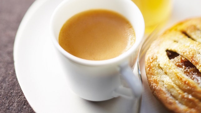 Гастрономический кофейный тур вместе с Nespresso