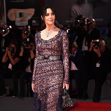 Венеция 2016: лучшие платья 73-го кинофестиваля