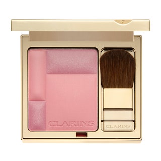 Компактные румяна Blush Prodige 03 Miami Pink Clarins