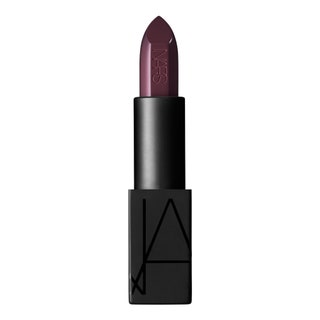 Nars помада Semi Matte Lipstick в оттенке Ingrid. Теплый подтон