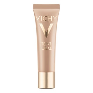 Vichy тональный крем Tent Ideal 1588 руб. Содержит корректирующий комплекс увлажняет и улучшает состояние кожи. Держится...