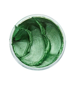 Make Up For Ever кремовые тени Aqua Cream в оттенке 22.